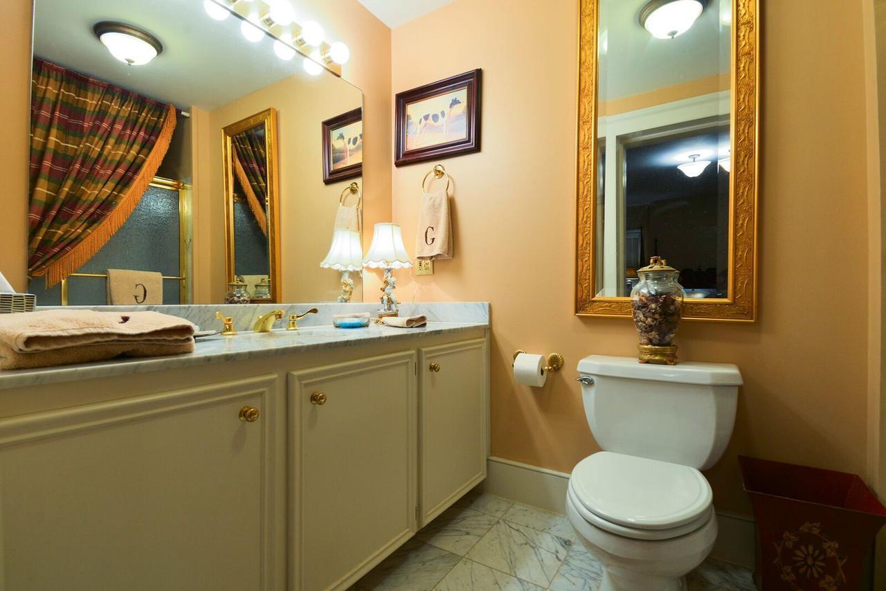 Choctaw Hall Bed & Breakfast Natchez Luaran gambar