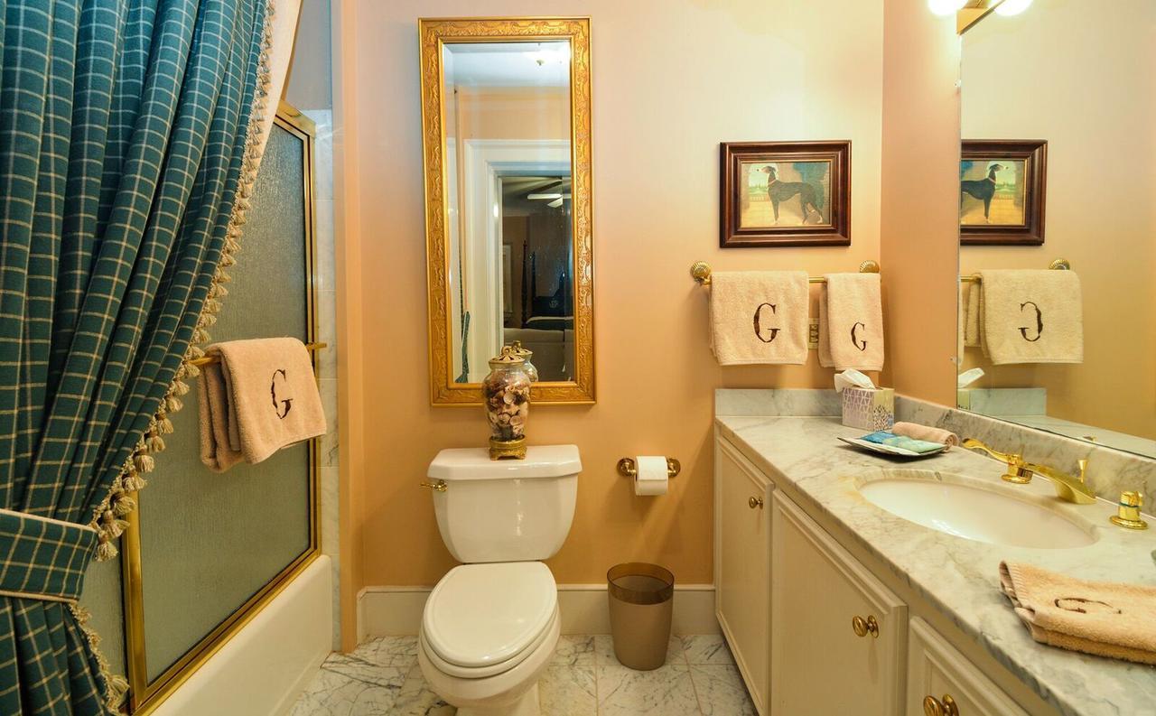 Choctaw Hall Bed & Breakfast Natchez Luaran gambar